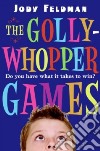 The Gollywhopper Games