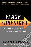 Flash Foresight Flash Foresight