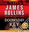 The Doomsday Key (CD Audiobook) The Doomsday Key (CD Audiobook)