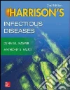 Harrison's Infectious Diseases Harrison's Infectious Diseases