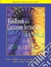 A Handbook For Classroom Instruction That Works A Handbook For Classroom Instruction That Works