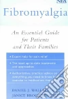 Fibromyalgia Fibromyalgia