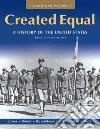 Created Equal Created Equal