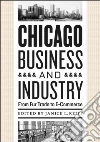 Chicago Business and Industry Chicago Business and Industry