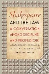 Shakespeare and the Law Shakespeare and the Law