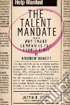 The Talent Mandate The Talent Mandate