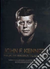 John F. Kennedy John F. Kennedy