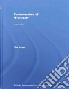 Fundamentals Of Hydrology Fundamentals Of Hydrology