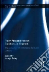New Perspectives on Emotions in Finance New Perspectives on Emotions in Finance
