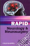 Rapid Neurology and Neurosurgery Rapid Neurology and Neurosurgery