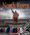 North Korea North Korea