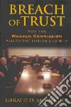 Breach of Trust Breach of Trust