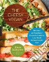 The Cheesy Vegan The Cheesy Vegan
