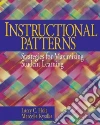 Instructional Patterns Instructional Patterns