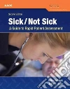 Sick Not Sick Sick Not Sick