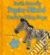 Earth-Friendly Papier-Mache Crafts in 5 Easy Steps Earth-Friendly Papier-Mache Crafts in 5 Easy Steps
