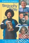 Biography Today Scientists & Inventors Biography Today Scientists & Inventors