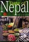 Taste of Nepal Taste of Nepal