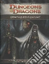 Dungeons & Dragons, Demon Queen's Enclave Dungeons & Dragons, Demon Queen's Enclave