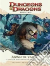 Monster Vault Monster Vault