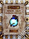 Dungeons & Dragons Magic Item Compendium 3.5 Dungeons & Dragons Magic Item Compendium 3.5