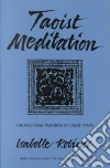 Taoist Meditation Taoist Meditation
