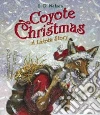 Coyote Christmas Coyote Christmas
