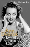 Ann Dvorak Ann Dvorak
