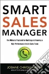Smart Sales Manager Smart Sales Manager
