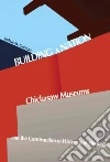 Building a Nation Building a Nation