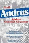 Cecil Andrus Cecil Andrus