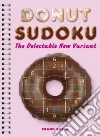 Donut Sudoku Donut Sudoku