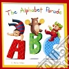 The Alphabet Parade The Alphabet Parade