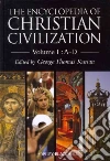 Encyclopedia of Christian Civilization Encyclopedia of Christian Civilization