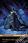 Ghost of Genny Castle: Level 2, RLA Ghost of Genny Castle: Level 2, RLA