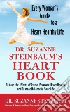 Dr. Suzanne Steinbaum's Heart Book Dr. Suzanne Steinbaum's Heart Book
