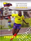 Freddy Rincon Freddy Rincon