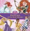 Princess Adventure Stories Princess Adventure Stories