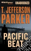Pacific Beat (CD Audiobook) Pacific Beat (CD Audiobook)