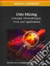 Data Mining Data Mining