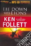 Lie Down With Lions (CD Audiobook) Lie Down With Lions (CD Audiobook)