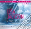 Confessions (CD Audiobook) Confessions (CD Audiobook)