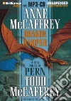 Dragon Harper (CD Audiobook) Dragon Harper (CD Audiobook)