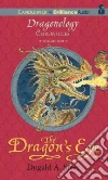 Dragonseye (CD Audiobook) Dragonseye (CD Audiobook)