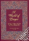 A World of Prayer A World of Prayer