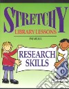 Stretchy Library Lessons