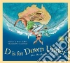 D Is for Down Under D Is for Down Under