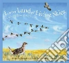 L Is for Land of Living Skies L Is for Land of Living Skies