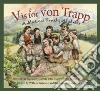 V is For Von Trapp V is For Von Trapp