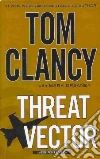 Threat Vector Threat Vector